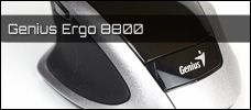Genius-Ergo-8800-news