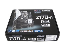 ASUS Z170 A 2