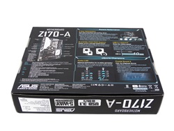 ASUS Z170 A 3