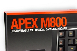 Apex M800 2