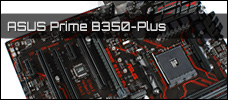 ASUS Prime B350 Plus news