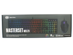 Cooler Master MasterSet MS120 48
