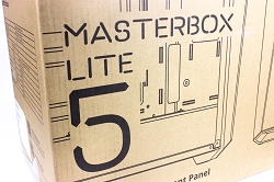 CM MasterBox Lite5 2