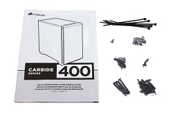 Corsair Carbide 400C 3