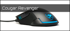 Cougar Revenger news