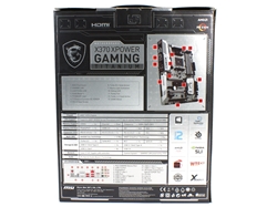 MSI X370 XPower Gaming Titanium 2