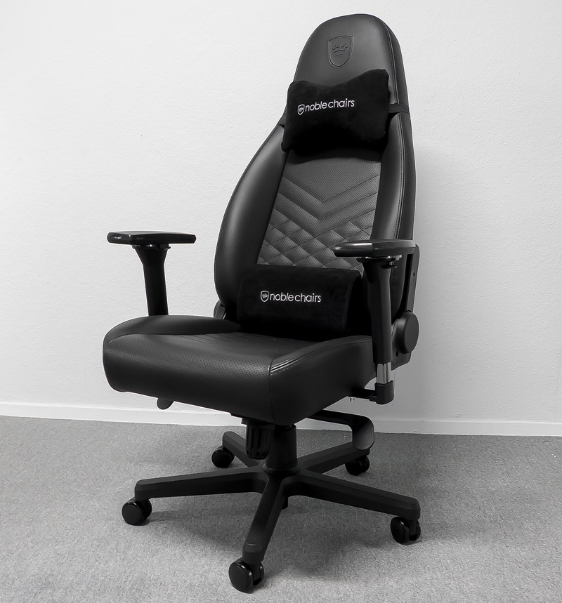 Noblechairs ICON Series 21