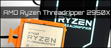 AMD Ryzen Threadripper 2950X Newsbild