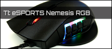 Thermaltake Nemesis RGB News