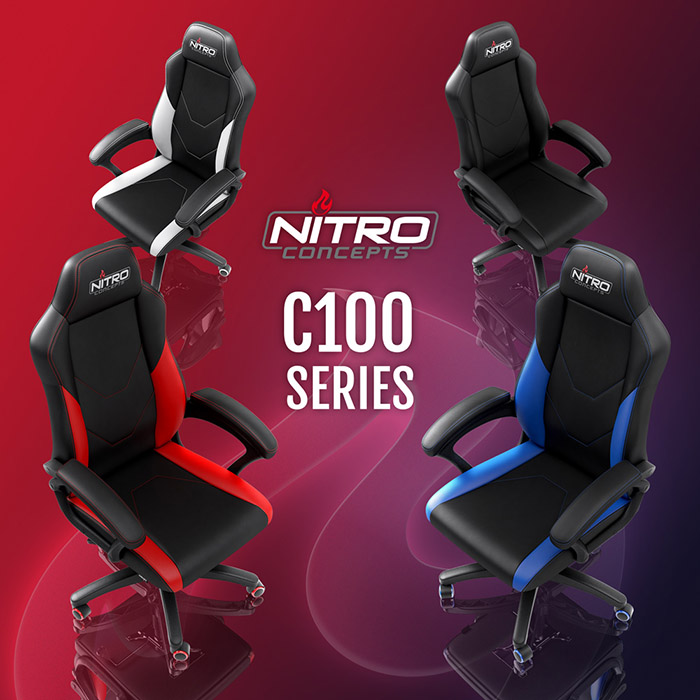 Nitro Concepts C100 05