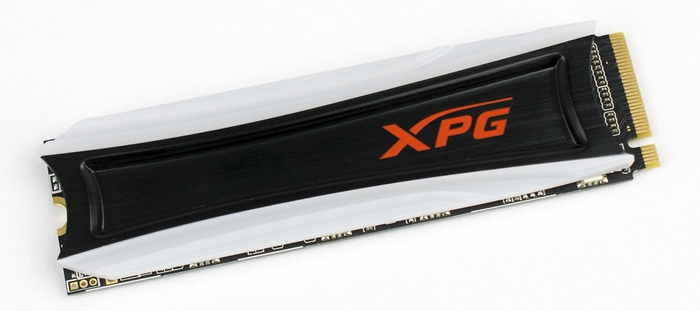 Adata XPG Spectrix S40G 512GB 2k