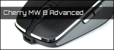Cherry MW 8 Advanced news