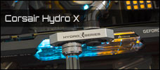 Corsair Hydro X Newsbild