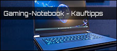 Gaming Notebook Kaufberatung news