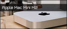 Apple Mac Mini news