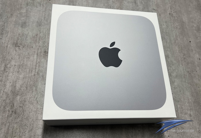 Apple Mac Mini M2 01