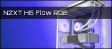 NZXT H6 Flow RGB news