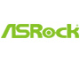 logo Asrock