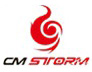 logo cm storm