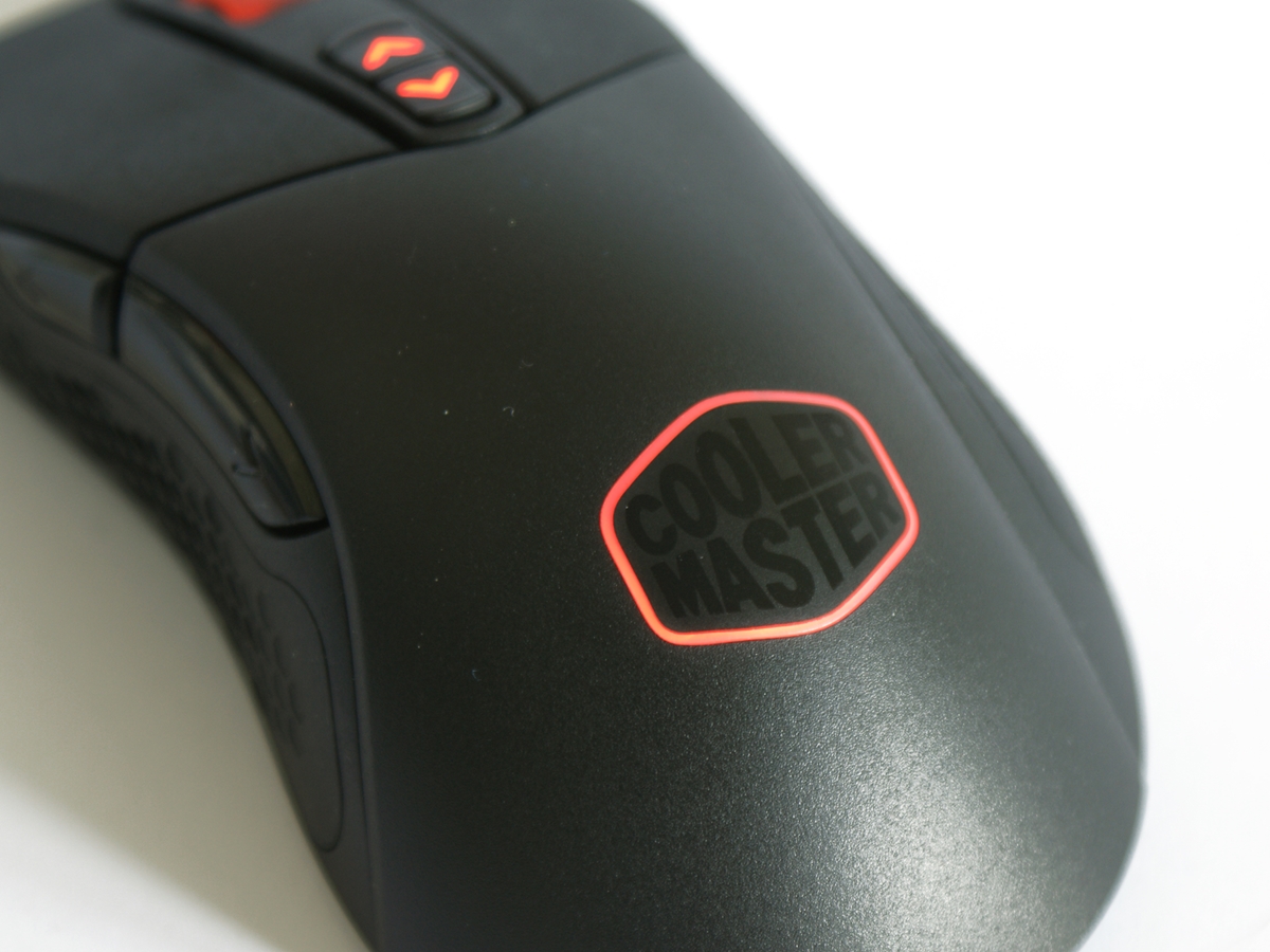 Cooler Master MasterMouse MM530 35