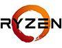 B 90 70 2857 Logo AMD Ryzen