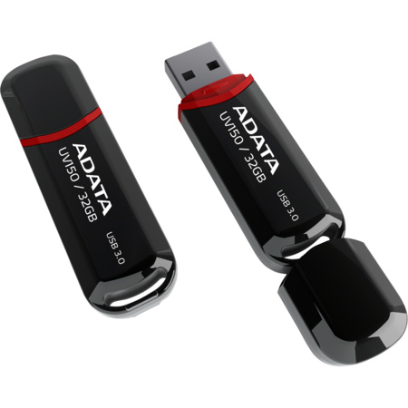 ADATA-DashDrive-UV150-32GB
