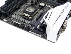 ASUS Z170 A 5