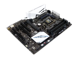 ASUS Z170 A 5