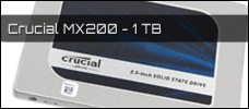 Crucial MX200 1TB news