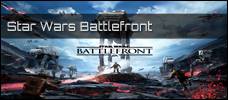 Star Wars Battlefront Newsbild
