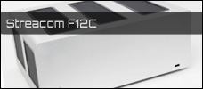 Streacom F12C news