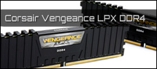 Corsair Vengeance LPX DDR4 3000
