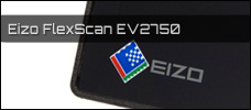Eizo EV2750 news