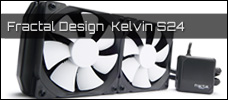 Fractal Design Kelvin S24 news