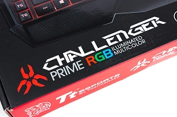 Tt eSports Challenger Prime RGB 2