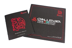 Tt eSports Challenger Prime RGB 3