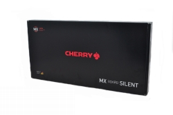 Cherry MX Board Silent 1