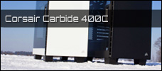 Corsair Carbide 400C news