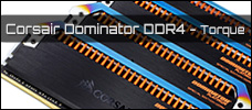 Corsair Dominator Platinum Special Edition Torque news