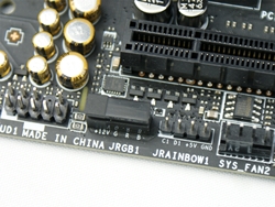 MSI X399 SLI Plus 21