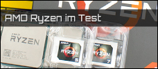 AMD Ryzen Im Test News