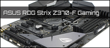 ASUS ROG Strix Z370 F Gaming Newsbild