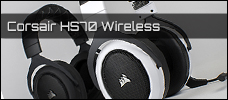 Corsair HS70 Wireless Newsbild