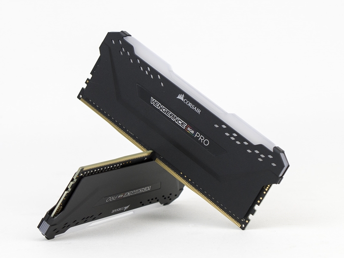 Corsair Vengeance RGB Pro 16GB DDR4 3600 5k
