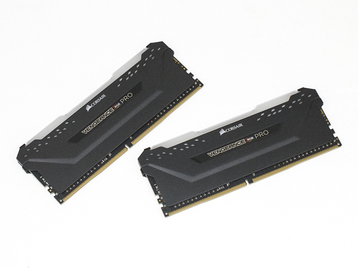 Corsair Vengeance RGB Pro 16GB DDR4 3600 7k