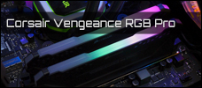 Corsair Vengeance RGB Pro 16GB DDR4 3600 Newsbild
