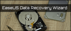 EaseUS Data Recovery Wizard Professional news