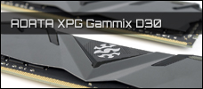 Adata XPG Gammix D30 DDR4 3200 16GB Newsbild