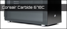 Corsair Carbide 678C news