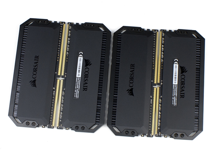 Corsair Dominator Platinum RGB 32gb DDR4 3200 6k